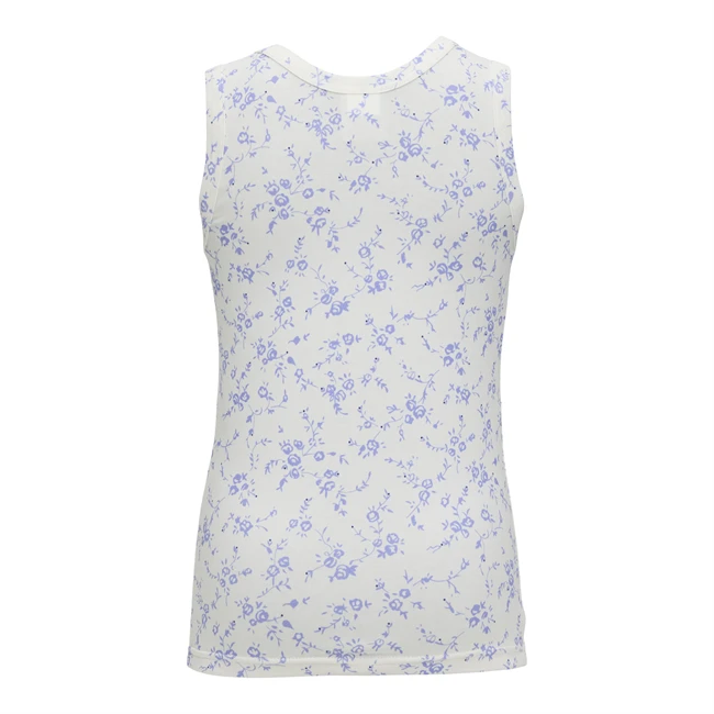 Canottiera per ragazze - Flower