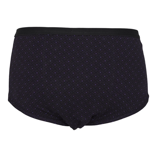 Black Midi - Slip per incontinenza