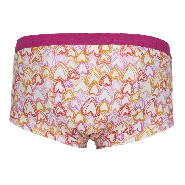 Hearts - Slip per incontinenza