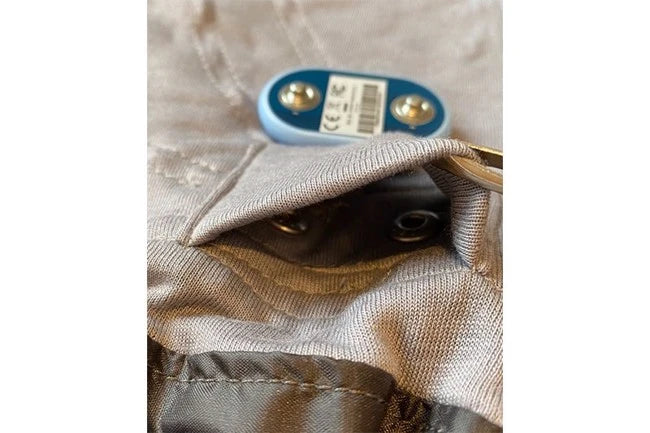 Sensor til Pjama alarm - ekstra