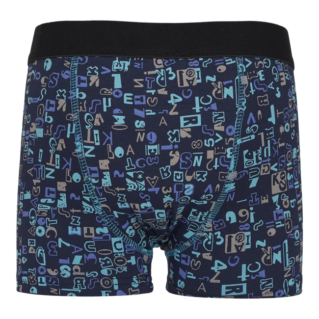 Symbols - Mutande per incontinenza