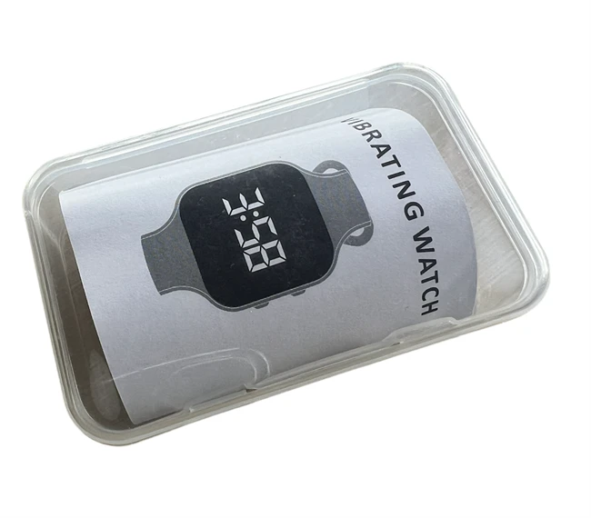 Vibrationsur - Baby pink