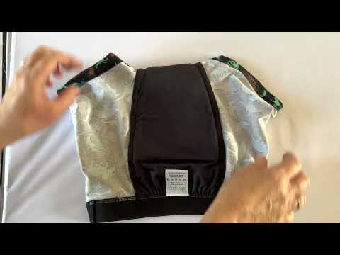 Dino - Mutande per la bagnatura diurna