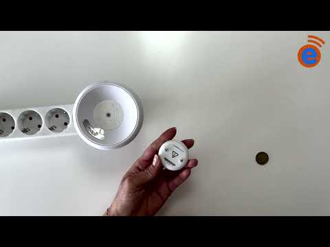 DK - Rodger bedwettting alarm part 2