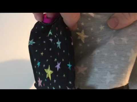 Stary Night - Slip per incontinenza