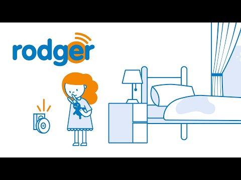 SE - Rodger Bedwetting alarm