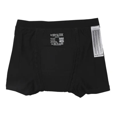 Mutande per incontinenza - Solid Black